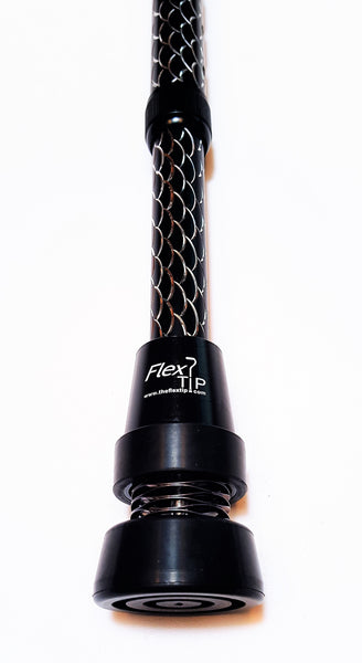 FlexTIP Walking Canes - Designer Styles