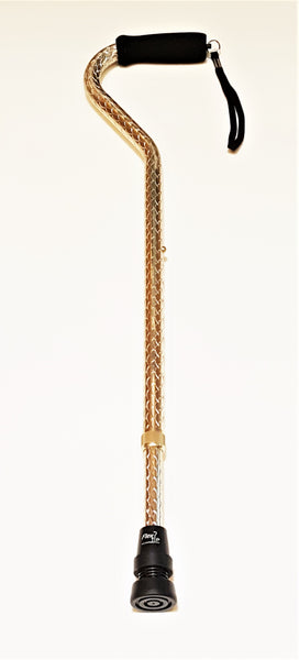 FlexTIP Walking Canes - Designer Styles