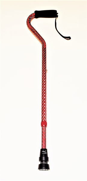 FlexTIP Walking Canes - Designer Styles