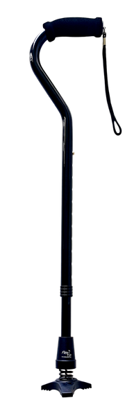 FlexTIP-Mini-tripod with Cane