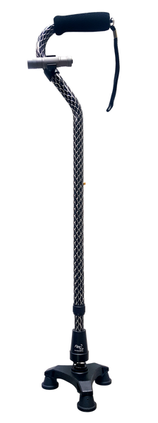 FlexTIP-TLC - Premier Three Leg Cane