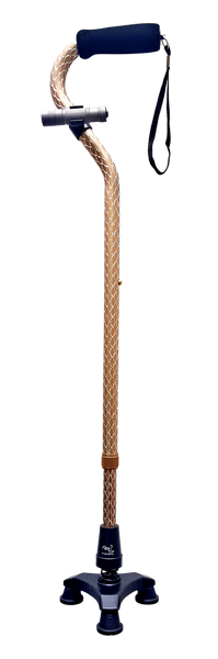FlexTIP-TLC - Premier Three Leg Cane
