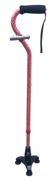 FlexTIP-TLC - Premier Three Leg Cane