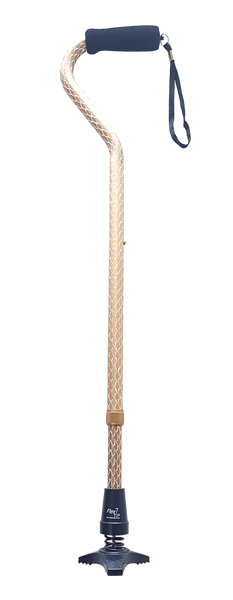 FlexTIP-Mini-tripod with Cane