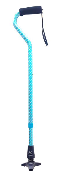 FlexTIP-Mini-tripod with Cane