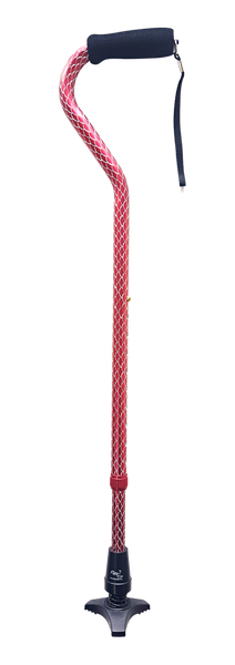 FlexTIP-Mini-tripod with Cane