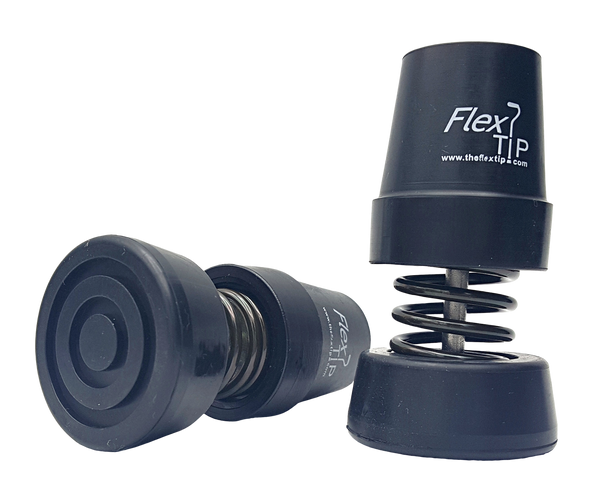 Crutch FlexTIPs