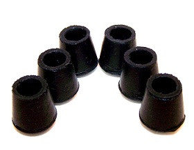FlexSTICK replacement feet tips