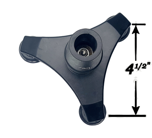 FlexTIP-TLC - Premier Three Leg Cane