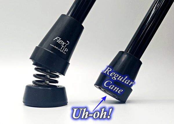 Crutch FlexTIPs