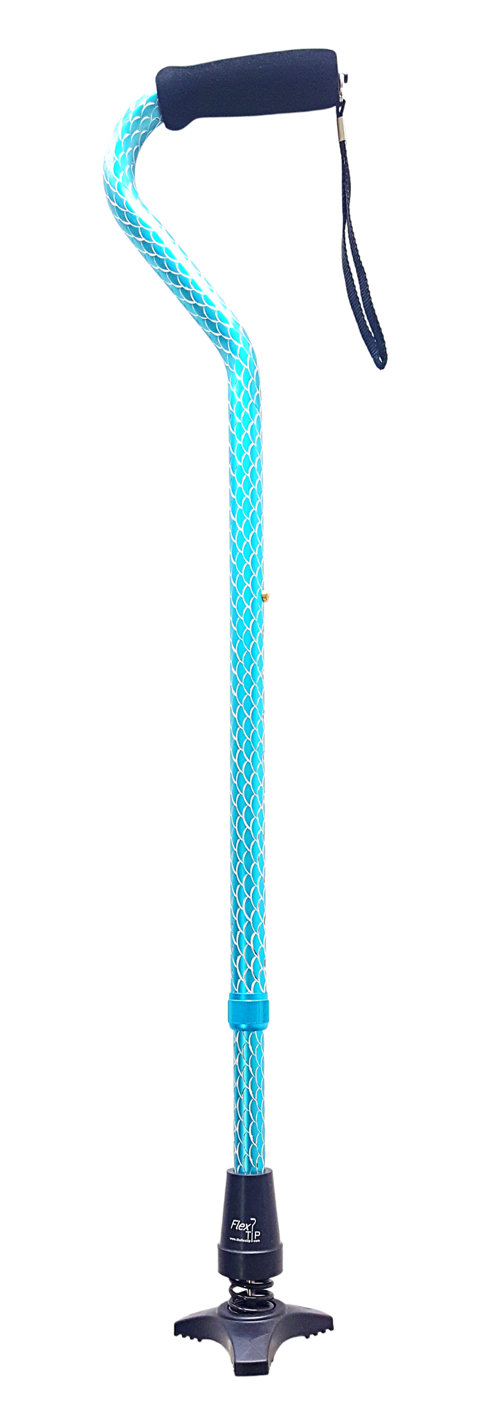 FlexTIP-Mini-tripod with Cane