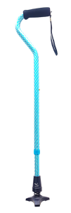 FlexTIP-Mini-tripod with Cane