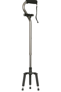 FlexSTICK Walking Cane - Multiple Styles